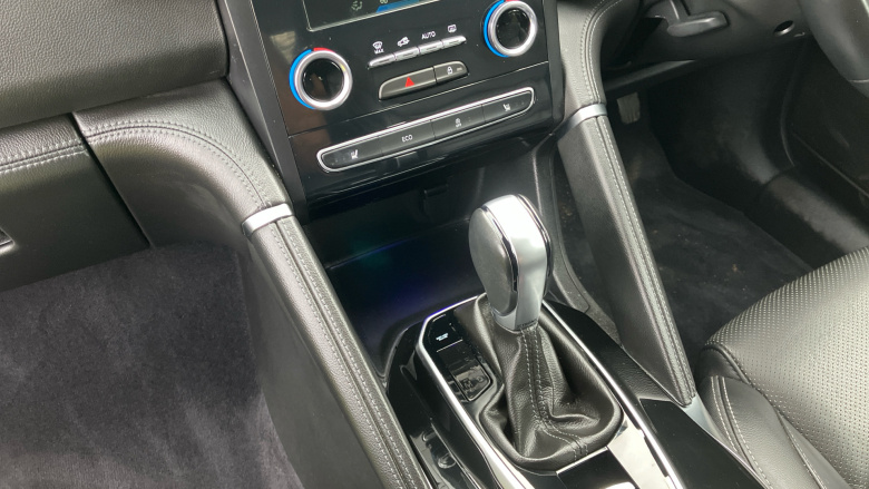 Renault Koleos 2.0 dCi GT Line 5dr 2WD X-Tronic Diesel Estate